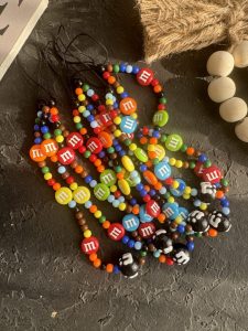 بند و آویز ام اند ام ( M & M ) - تصویر 2