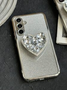 قاب موبایل سامسونگ الماس کوه نور - تصویر 3