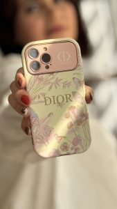 قاب موبایل آیفون دیور باد صبا - تصویر 3