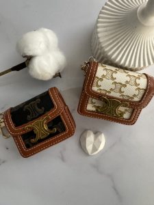 کاور ایرپاد کلین چرمی قفل فلزی - تصویر 2