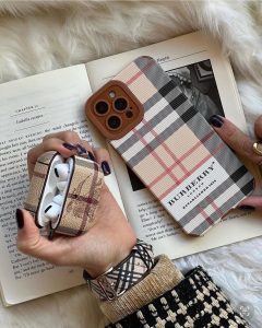 قاب موبایل سامسونگ باربری لندن محافظ لنزدار - تصویر 2