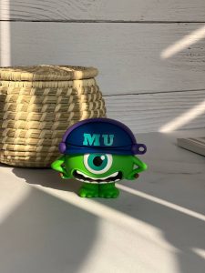 کاور ایرپاد مایک تک چشم - تصویر 2