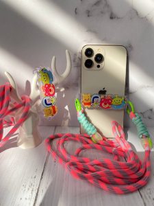 بند آویز بلند داستان اسباب بازی ها - تصویر 3