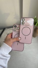 قاب موبایل آیفون لنزکانسپت اتوفوکوس - تصویر 4