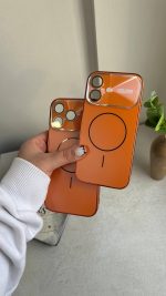 قاب موبایل آیفون لنزکانسپت اتوفوکوس - تصویر 6