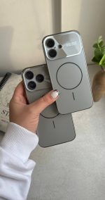 قاب موبایل آیفون لنزکانسپت اتوفوکوس - تصویر 7