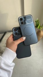 قاب موبایل آیفون لنزکانسپت اتوفوکوس - تصویر 8