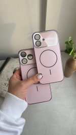 قاب موبایل آیفون لنزکانسپت اتوفوکوس - تصویر 9