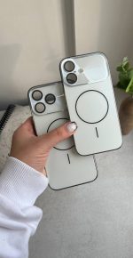 قاب موبایل آیفون لنزکانسپت اتوفوکوس - تصویر 10