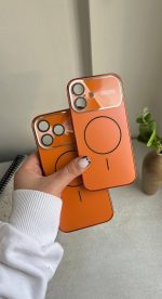 قاب موبایل آیفون لنزکانسپت اتوفوکوس - تصویر 11