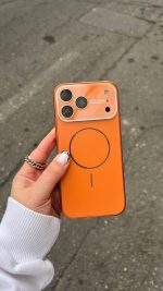 قاب موبایل آیفون لنزکانسپت اتوفوکوس - تصویر 12