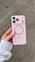 قاب موبایل آیفون لنزکانسپت اتوفوکوس - تصویر 14