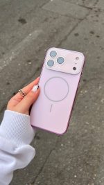 قاب موبایل آیفون لنزکانسپت اتوفوکوس - تصویر 15