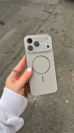 قاب موبایل آیفون لنزکانسپت اتوفوکوس - تصویر 16