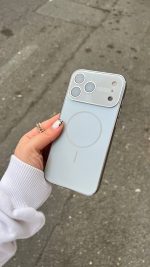 قاب موبایل آیفون لنزکانسپت اتوفوکوس - تصویر 17