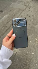 قاب موبایل آیفون لنزکانسپت اتوفوکوس - تصویر 18