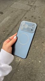 قاب موبایل آیفون لنزکانسپت اتوفوکوس - تصویر 19