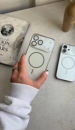 قاب موبایل آیفون لنزکانسپت اتوفوکوس - تصویر 22