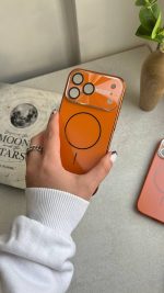 قاب موبایل آیفون لنزکانسپت اتوفوکوس - تصویر 23