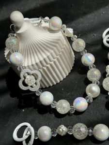 بند و آویز شنل پاریس