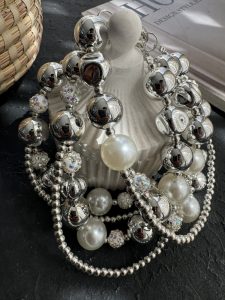 بند و آویز روکارنو توپی سیلور - تصویر 2