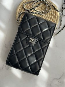 والت بگی یک طرفه فری سایز + بند اویز بلند - تصویر 3