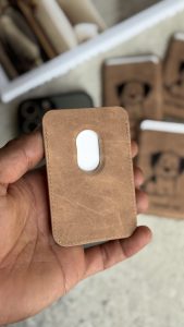 والت و جاکارتی مگنتی سگ پاپی - تصویر 3