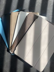 قاب آیپد اسمارت کیس - تصویر 3