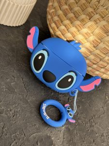 کاور ایرپاد استیج حلقه ست