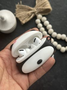 کاور ایرپاد پاندا مینیمال - تصویر 2