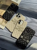 قاب Gucci چرمی (کدC1998)