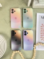 قاب کوارتز 4 رنگ (کدC1861) - تصویر 3