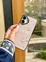 قاب Rose de Dior (کدC2151) - تصویر 5