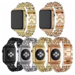 بند کارتیر اپل واچ (کدa1013) - تصویر 6