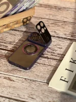 قاب Purple Lens استند شو (کدC1446) - تصویر 2