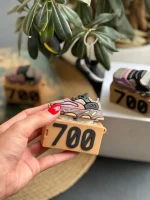 کاور ایرپاد Adidas YEEZY 700 (کدa0076) - تصویر 2