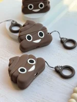 کاور ایرپاد سیلیکونی POO (کدa0153) - تصویر 2