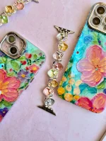 بند اپل واچ Gem Link (کدw5065) - تصویر 3