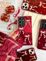 قاب چری پاپیون و ستاره سامسونگ و شیائومی (کدC2094) - تصویر 2