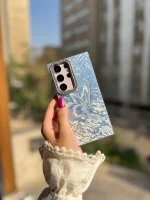 قاب پروانه بی نهایت آیفونی (کدC2052) - تصویر 2