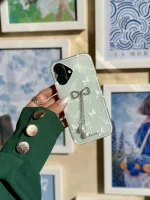 قاب Green bow (کدC2125) - تصویر 5