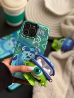 قاب Sullivan Monster Inc (کدC1642) - تصویر 4