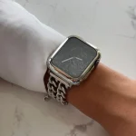 بند کارتیر اپل واچ (کدa1013) - تصویر 2