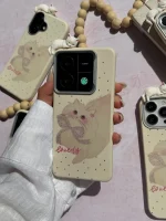 قاب گربه پرشین سامسونگ و شیائومی (کدC2101) - تصویر 4