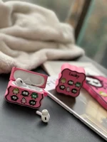 کاور ایرپاد مدرسه هپل (کدa0106) - تصویر 4