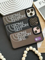 قاب Matte North Face (کدC1742) - تصویر 4