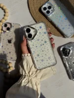 قاب ستاره بارون نگین دار (کدC2072) - تصویر 6