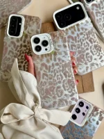 قاب پلنگی SoCool (کدC2171)