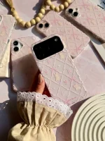 قاب Kawaii Bunny (کدC2173) - تصویر 4