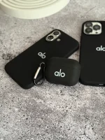 ایرپاد alo سیلیکونی (کدa0288)